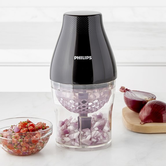 philips multichopper with chopdrop