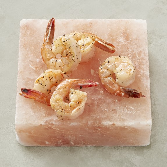 Individual Himalayan Salt Plate