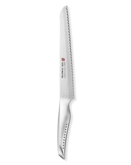 Global Sai Bread Knife Williams Sonoma Global Sai Bread Knife