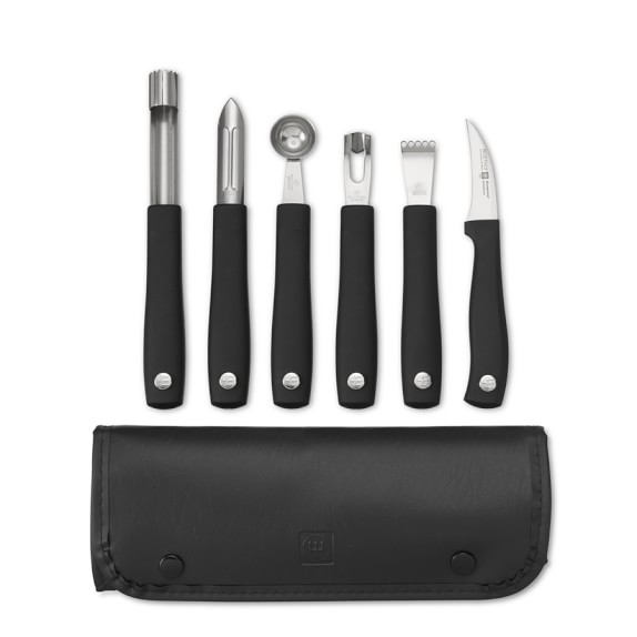 Wüsthof Knife Garnishing Kit Williams Sonoma