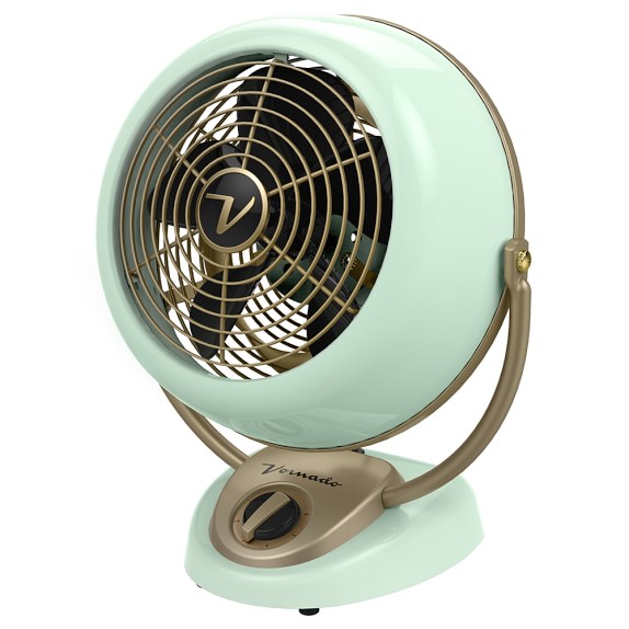 vornado alchemy vintage fan williams sonoma