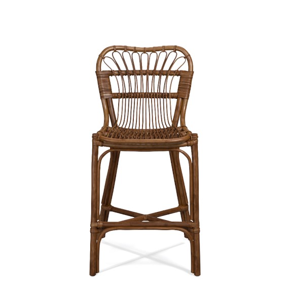 St Martin Dining Counter Stool Williams Sonoma St Martin Dining Counter Stool
