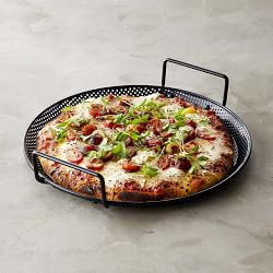 High Heat Nonstick Pizza Pan High Heat Nonstick Pizza Pan
