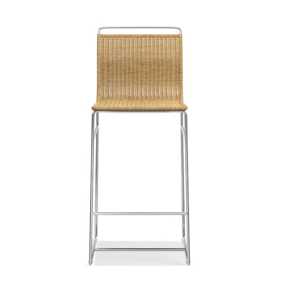 woven bar stools backless metal and rattan bar stool williams sonoma woven bar stools backless metal and rattan bar stool williams sonoma