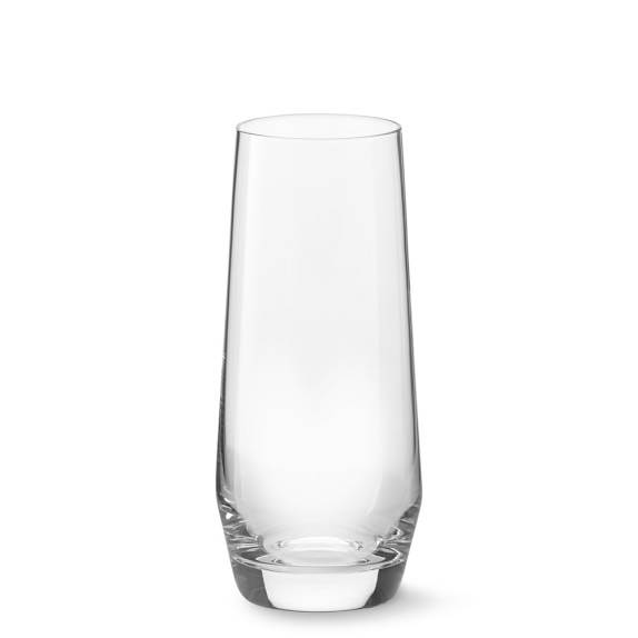 Schott Zwiesel Pure Stemless Champagne Glasses Set Of 6 Williams Sonoma Schott Zwiesel Pure Stemless Champagne Glasses Set Of 6 Williams Sonoma