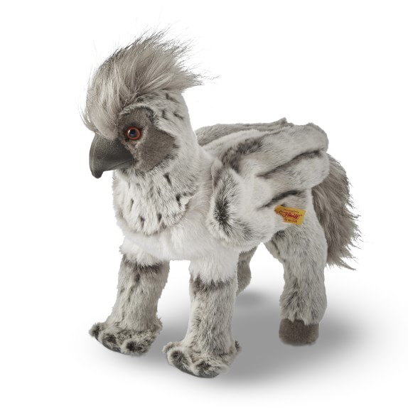 HARRY POTTER™ Buckbeak Steiff