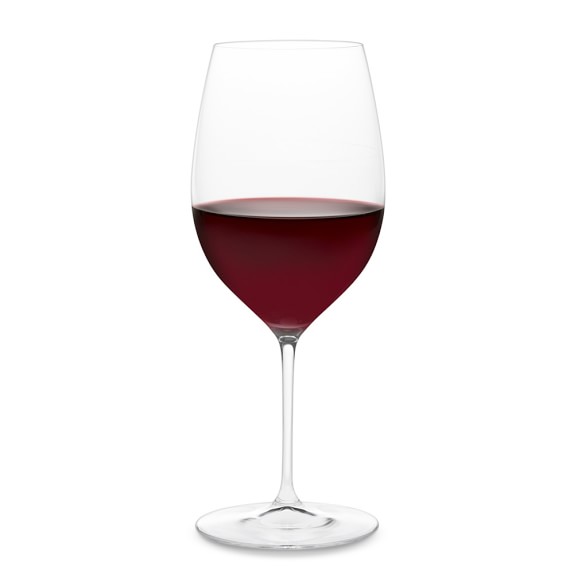 Riedel Veritas Wine Glasses Williams Sonoma
