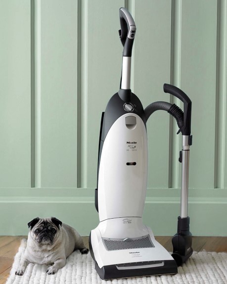 Miele Dynamic U1 Cat & Dog Vacuum