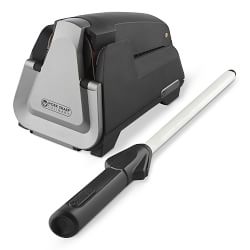 Knife Sharpeners Sharpening Stones Steels Williams Electric Knife Sharpeners