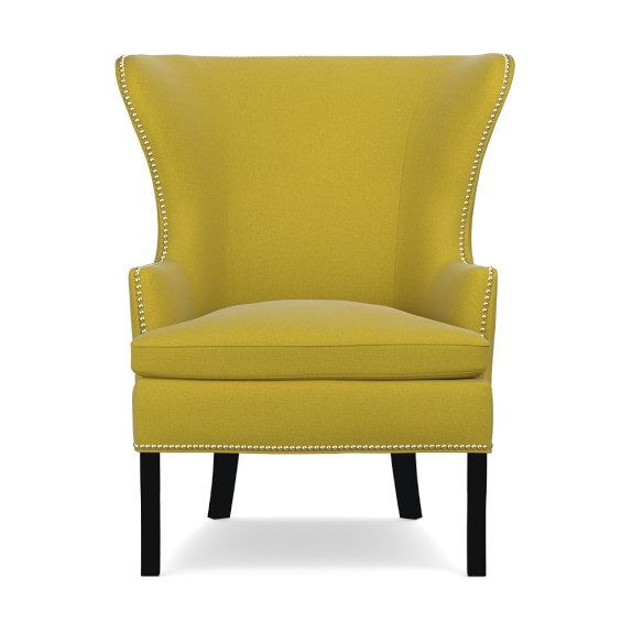 Chelsea Wing Chair