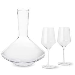 personalized glassware tableware williams