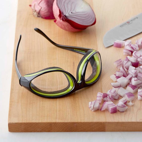 Onion Goggles Williams Sonoma