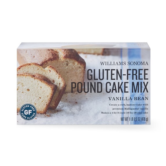 williams sonoma gluten free