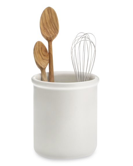 Utensil Holder Williams Sonoma Utensil Holder 2 Qt