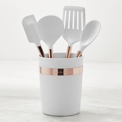 copper kitchen utensils copper