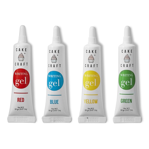 Decorating Gel Pens Williams Sonoma