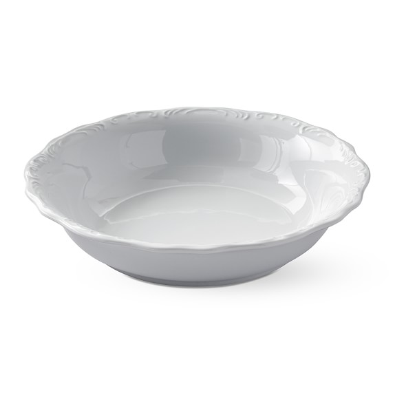 Pillivuyt Eclectique Serving Bowls