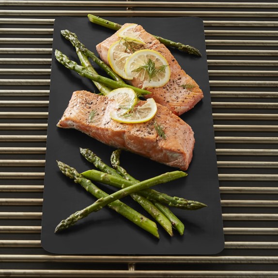 Williams Sonoma Nonstick Flex Grill Sheets, Set of 4