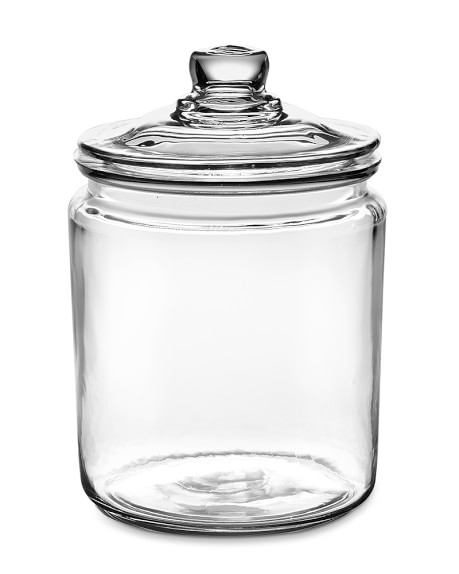 Biscotti Jar - Large
