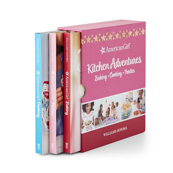 American By Williams Sonoma Cookbook Gift Box American By Williams Sonoma Cookbook Gift Box
