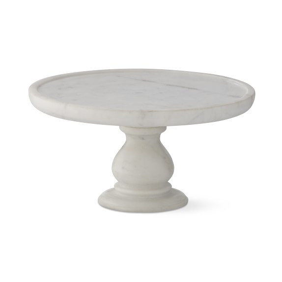 marble round stand williams