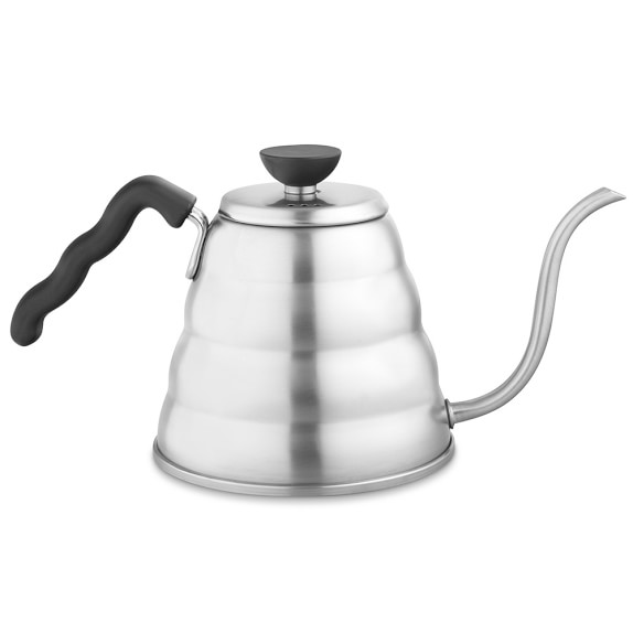 Hario V60 Buono Pour Over Coffee Maker Williams Sonoma Hario V60 Buono Pour Over Coffee Maker