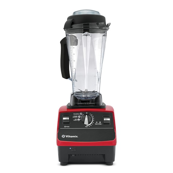 Vitamix Certified Reconditioned Blender Williams Sonoma