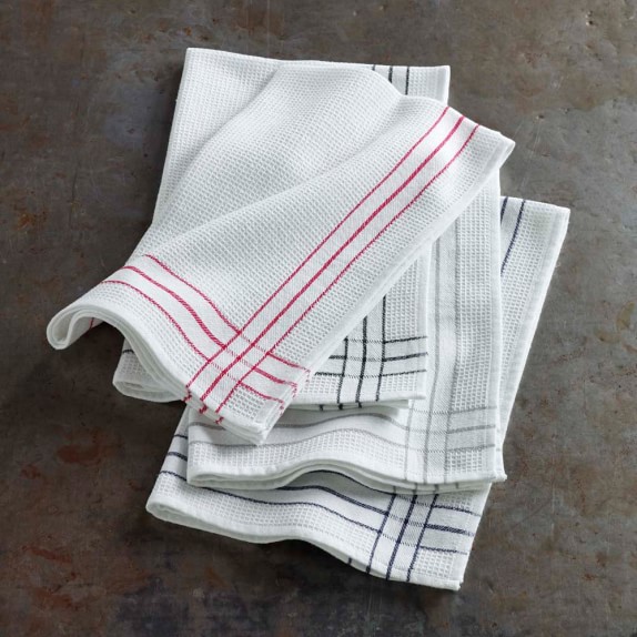 Open Kitchen By Williams Sonoma Towels Set Of 4 Open Kitchen By Williams Sonoma Towels Set Of 4