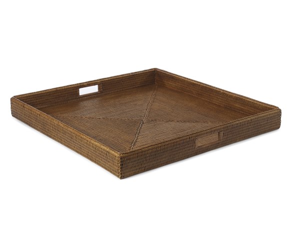 hapao oversized square tray williams sonoma