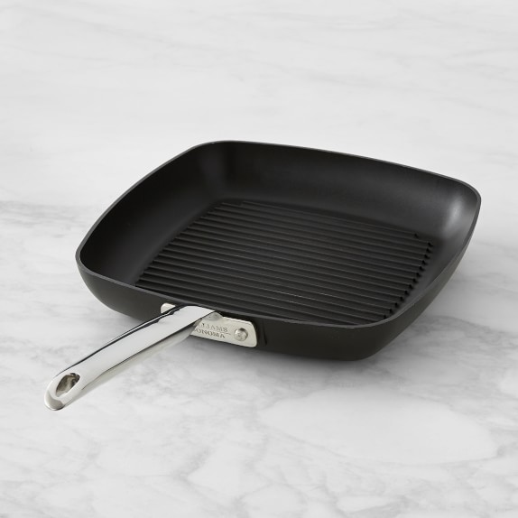 Williams Sonoma Professional Nonstick Grill Pan Williams Sonoma Professional Nonstick Grill Pan