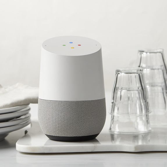 Google Home
