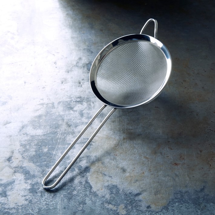 Williams Sonoma Open Kitchen Strainer