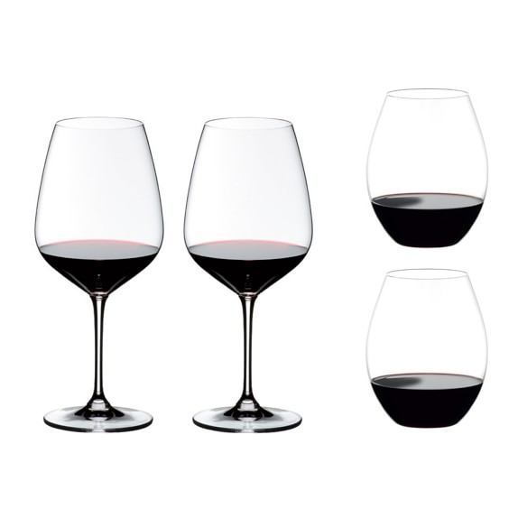 Riedel Red Wine Gift Set