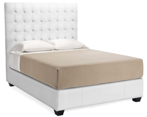 tall queen headboard diy fairfax tall bed queen brushed canvas white bed headboard williams sonoma tall queen headboard diy fairfax tall bed queen brushed canvas white bed headboard williams sonoma