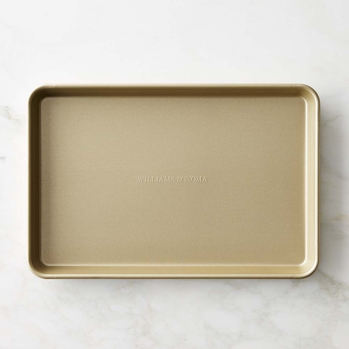 Williams Sonoma Goldtouch Nonstick Jelly Roll Pan
