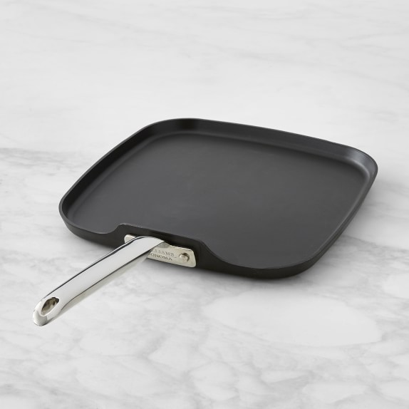 Williams Sonoma Professional Nonstick Griddle Pan