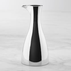 Oil Dispensers Williams Sonoma Modern Stainless Steel Oil Container