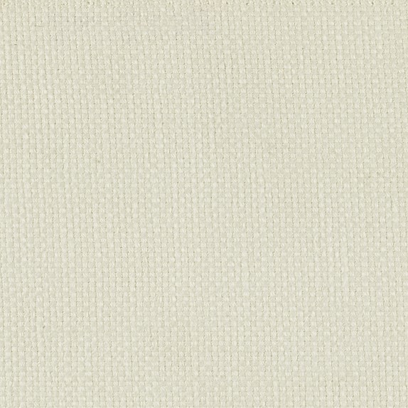 Fabric By The Yard Chunky Cotton Antique White Williams Sonoma Fabric By The Yard 1 Chunky Cotton Antique White