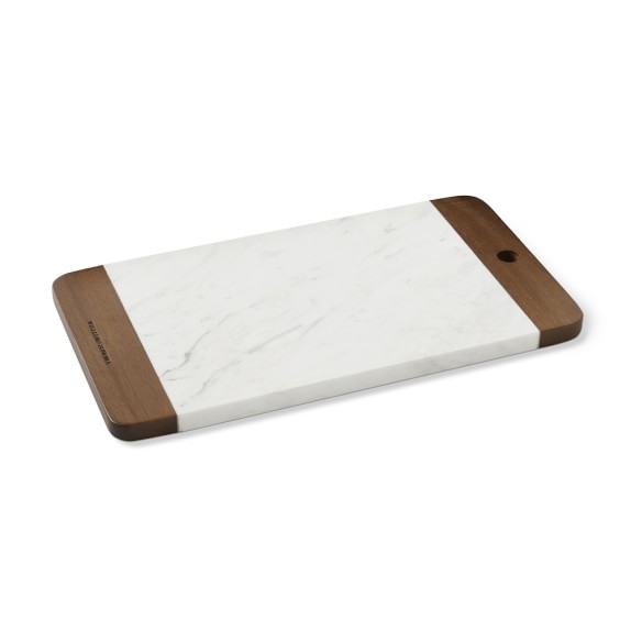 Marble Dark Wood Cheese Board Williams Sonoma Marble Dark Wood Cheese Board