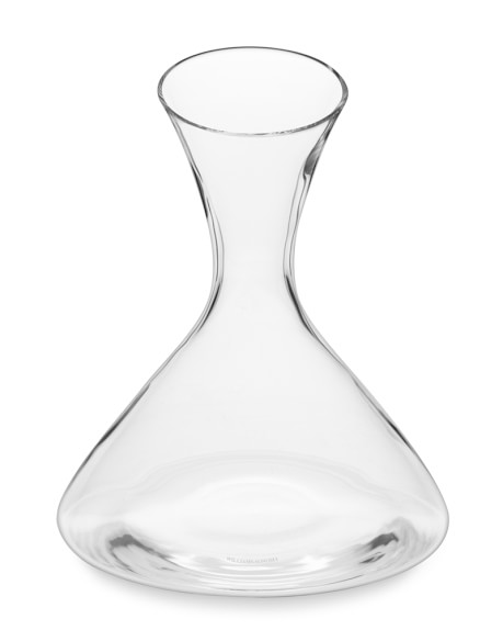 Williams Sonoma Decanter