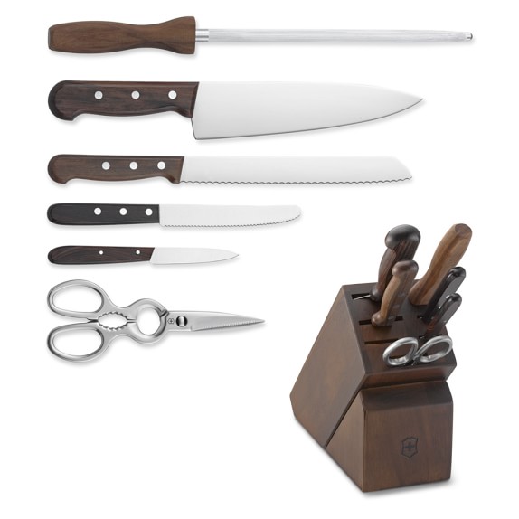 victorinox rosewood 7 piece