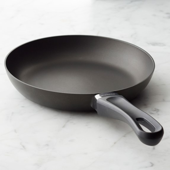 SCANPAN Classic Fry Pan, 8