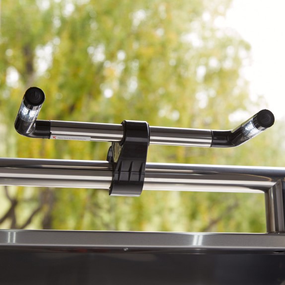 Clamp Led Grill Light Williams Sonoma Clamp Led Grill Light