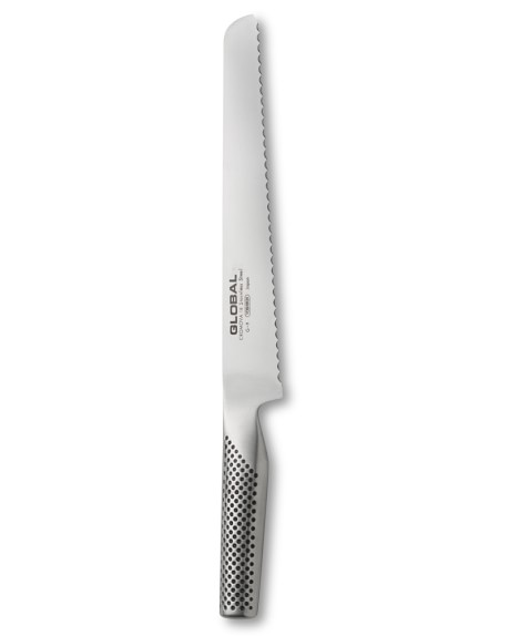 Global Clic 8 3 4 Bread Knife Williams Sonoma Global Clic Bread Knife 8 3 4