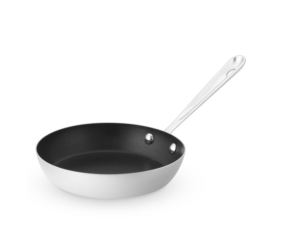 All-Clad D3 Tri-Ply Stainless-Steel Nonstick French Skillet