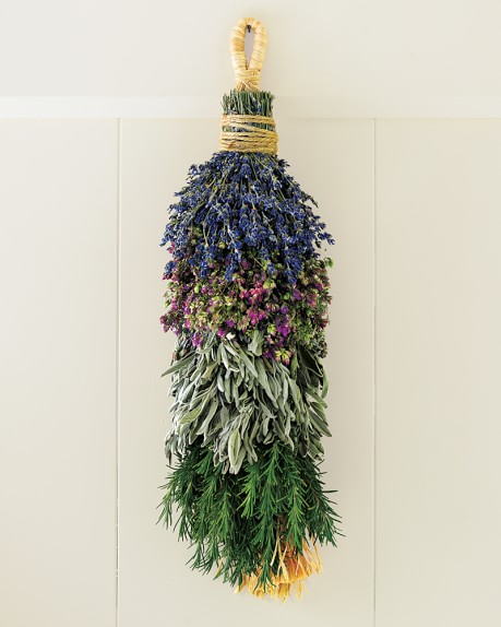 herbal swag williams sonoma