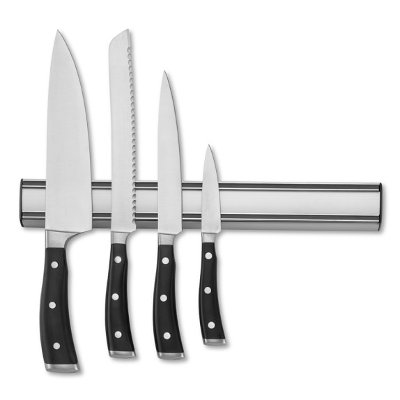 Magnetic Knife Holder Bar Williams Sonoma Magnetic Knife Holder Bar