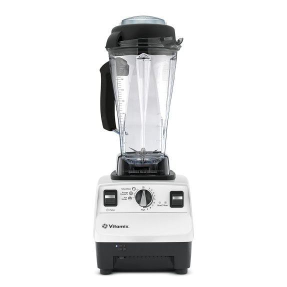 Vitamix Certified Reconditioned Blender Williams Sonoma