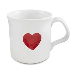 Coffee Cups Mug Sets Tea Saucers Williams Sonoma Valentine S Day Mugs