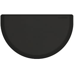 Kitchen Mats Floor Rugs Williams Sonoma Black Gray Brown